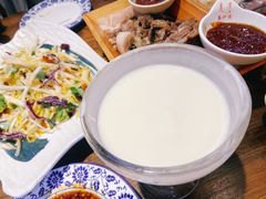 -塞伊德·蒙餐(锡林浩特店)