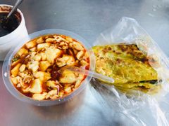 -老客满蛋饼(双塔市集店)