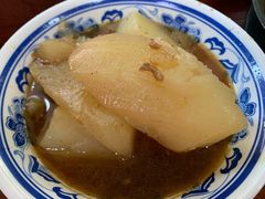 净萝卜-珍珍小食店(西华路店)