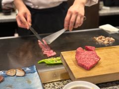 -神户牛排餐厅MOURIYA(总店)