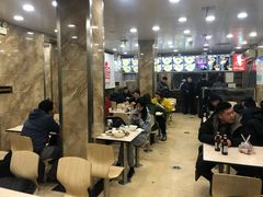 大堂-老四季(总店)