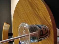 -星巴克(青浦宝龙店)