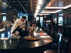 大堂-Wolfgang’s Steakhouse 沃夫冈牛排馆(上海白玉兰广场店)