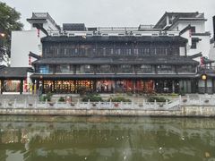 -小厨娘金榜题名(夫子庙秦淮河店)