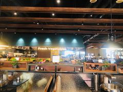 大堂-悟烧·自助烤肉料理(秋林旗舰店)