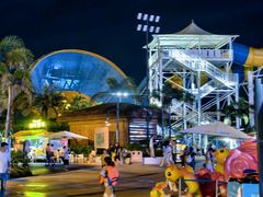 -汕头中海黄金海岸水上乐园