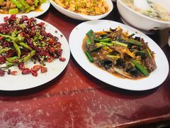 -卫巷菜馆(芙蓉总店)