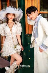 -太古映画婚纱摄影(天河店)