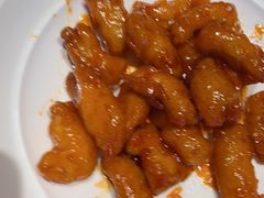 -张大嘴菜馆(庞各庄店)
