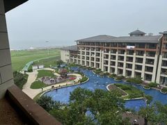 -秦皇岛阿尔卡迪亚滨海度假酒店