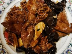 -又一福烤鸭·北京菜(东四店)
