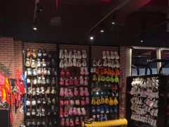 -威尔仕健身(北京合生汇店)