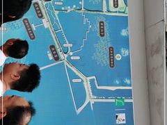 -洪湖生态旅游区