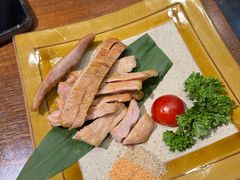 -九井澤精致料理(金茂店)