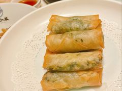 -阿明小菜·海鲜·上海菜(梅陇华理店)