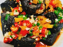 臭豆腐-湘辣欢·湖南家常小馆