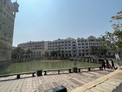 -赤坎·广东华侨国际旅游度假区