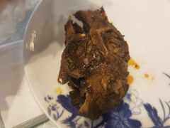 -双流传承老妈兔头(玉林总店)