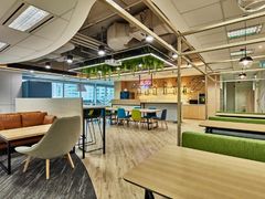 -ONLEAD 欧林办公家具(丰合广场店)
