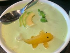 -蝴蝶里·粤菜·点心(滨江龙湖店)