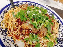 -玉香宫河州牛肉拉面