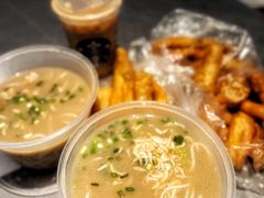 -汪记鲜鱼糊汤粉(沈阳路总店)