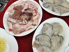 -花苑美食横琴生蚝火锅(拱北粤华路店)