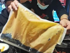 -井格重庆火锅(新世纪店)