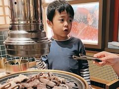 -西塔老太太泥炉烤肉(双井店)