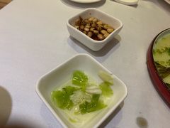 -阿诺泰·泰国餐厅(棕北店)