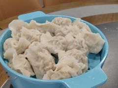 -老边饺子馆·东北菜(虎坊桥店)