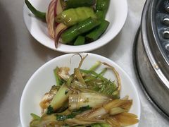 -七百岁羊肉馆(环球港店)