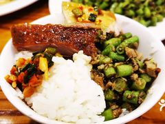 -澳门陈光记烧味饭店(南京德基广场店)