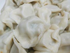 -山东水饺(南坪新街店)