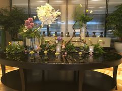 -南京圣和府邸豪华精选酒店