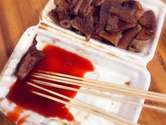 -细妹五香牛杂(步行街店)