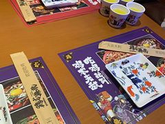 -鸡本无敌江湖菜(摩尔城店)