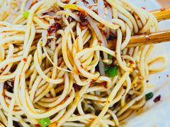 -洞子口张老二凉粉(文殊院店)