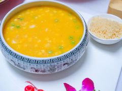 -成都钓鱼台精品酒店-品聚·成都餐厅