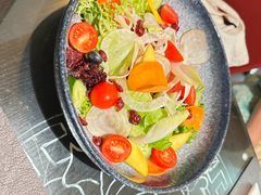 -EATALIA意塔利意式餐厅(鼓楼店)