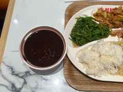 -乡村基·川味现炒大王(熙悦天街店)