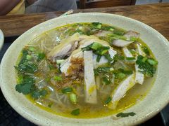 -华姐鸡粉(教育路店)