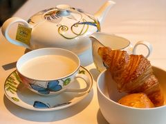 -Le Comptoir de Pierre Gagnaire
