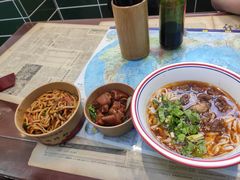 -捌玖粉面馆·猪油拌粉