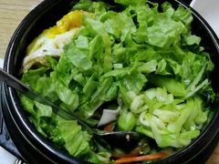 -山海珍味韩国料理(奥城店)