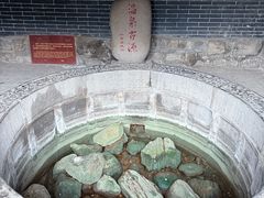 -华清宫景区