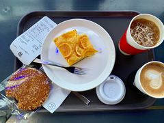 -Cafe Aewol Monsant