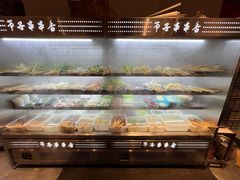 -钢五区节子串串香(环球汇·天誉店)