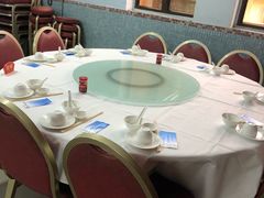 包厢-新陶陶酒家