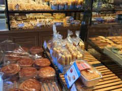 -琳琅烘焙蛋糕店(丽城店)